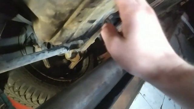 Как максимально ? слить масло с двигателя при замене смотреть онлайн