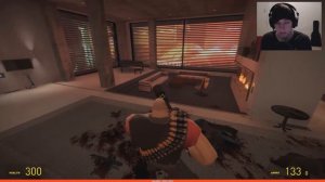 Garry's Mod: Team Fortress 2 Pill Pack Mod Showcase