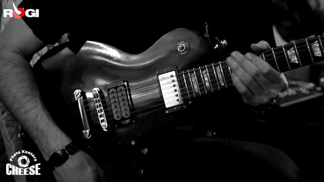 ROGI - ЕСТЬ ПОВОД спеть!! 5 ноября 1971года родился Jonny Greenwood, клавишник. Группа: Radiohead. смотреть онлайн