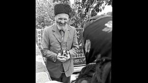 Все, что известно о 168 -летнем советском пастухе долгожителе