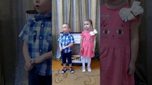 Алла Ахундова «Красивая девочка»