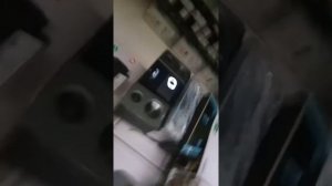 Lg XB66 DVD