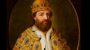 Борис Годунов —   Поэма  —  Александр Пушкин  — читает Павел Беседин