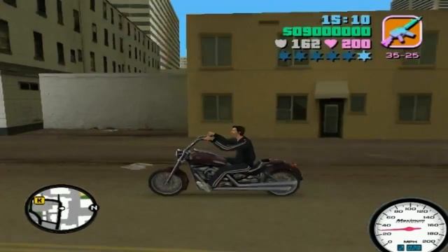 GTA: Ментовский Беспредел Секреты #1 смотреть онлайн