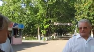 (Часть 1) Разборки с городским головой города Кировск, Луганской области