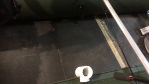 Держатель для спиннинга