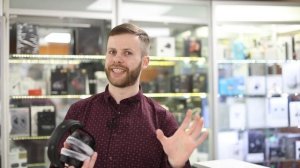 BEYERDYNAMIC DT990 ОБЗОР + ТЕСТ ЗВУКА + СРАВНЕНИЕ С DT880