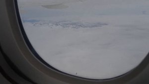 Взлет из Петропавловска-Камчатского на Боинге 777, полет и посадка в Шереметьево.