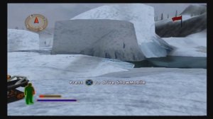 Cabela's Big Game Hunter 2005 Adventures: Tundra - Polar Bear Hunt