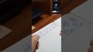 Как писать прописные буквы английского алфавита