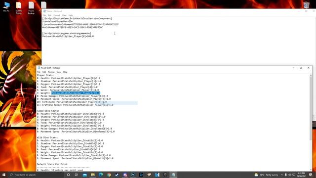 Changing Game.ini, Settings & Using Commands: Pixark смотреть онлайн
