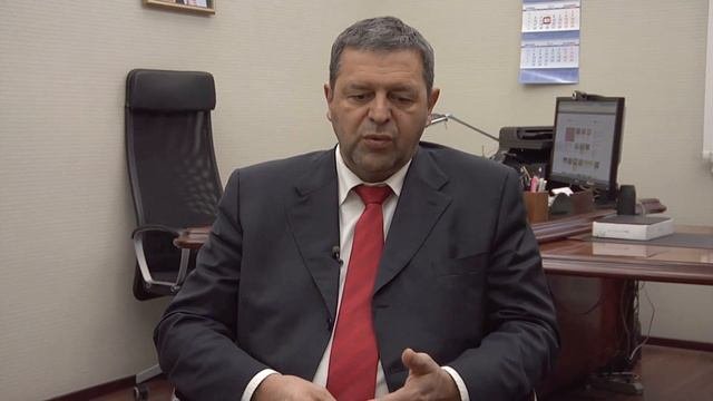 Дмитрий Чернейко, Председатель комитета по труду и занятости населения Санкт-Петербурга