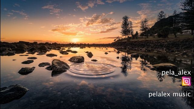 Часовая Музыка ГЛЮКОФОНА Для Медитации, Tank Drum pelalex Music смотреть онлайн