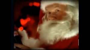 Новогодняя реклама кока колы 2008