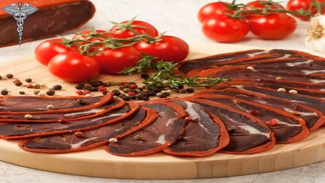 Все тайны ХРАНИТЬ МЯСО БЕЗ ХОЛОДИЛЬНИКА ГОДАМИ смотреть онлайн