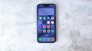 iPhone 15 Pro Max vs 14 Pro Max