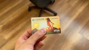 Что делать если потеряли банковскую карту