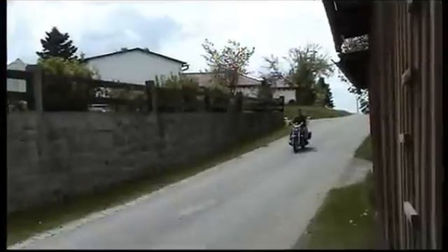 Honda Shadow 125 смотреть онлайн