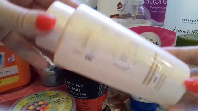 Пустые баночки ! Май. Часть 1 смотреть онлайн