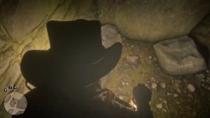 ПАСХАЛКИ RDR 2 - ДРЕВНЯЯ ГРОБНИЦА ВИКИНГОВ! ШЛЕМ ВИКИНГА (RDR 2 СЕКРЕТЫ)