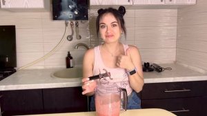 Домашнее ПП мороженое ЕШЬ И ХУДЕЙ! Мороженое без молока и сахара! НАТУРАЛЬНОЕ МОРОЖЕНОЕ ДЛЯ ДЕТЕЙ!