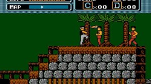 The Karate Kid (NES)||
