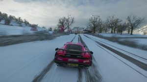 Борьба за первое место | Forza Horizon 4