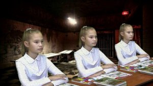 Сон. Анюша)