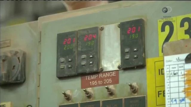 Восковые мелки как это сделано___how this is done___(**Из чего это сделано**) смотреть онлайн