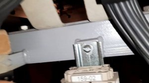 ВНИМАНИЕ!!! Смотреть ВСЕМ !!! ЭЛЕКТРОВОЗ 3ЭС5К &913 Неисправный МАСЛОНАСОС .ЧТО делать?