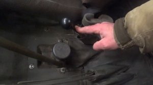 Дорожный просвет#20 "Unimog S 404B - конкурентов нет и в чём секрет проходимости ?"