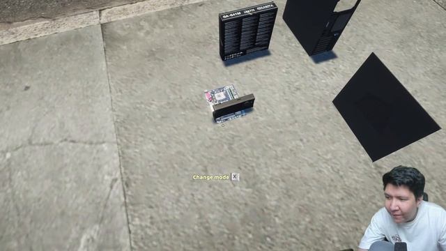 AKU AKAN MEMBANGUN WARNET BARUKU DI GAME INI! My Gaming Club GAMEPLAY #1 смотреть онлайн