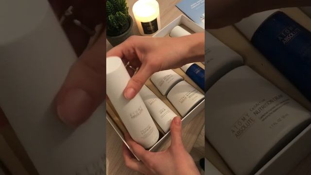 Атоми абсолют СеллАктив смотреть онлайн