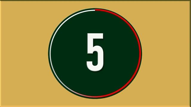 #табататаймер ⏱️⏳ Табата-таймер с музыкой /4': (20''+10'') × 8 / Все таймеры - в описании ? смотреть онлайн