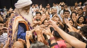 Садхгуру - ЧТО слушать - разум или сердце