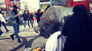 2 АЗИАТСКИХ РАЙОНА СТАМБУЛА. УСЬКУДАР И КАДЫКЕЙ. ДРУГОЙ СТАМБУЛ!