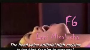 Kevin Godley (10cc) - Baritone Vocal Range (F2 - B4)