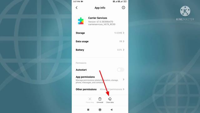 How to fix Google keep stopping error।। Play service keep stopping problem solution All Redmi смотреть онлайн