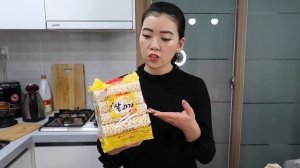 ПОКУПКИ ЕДЫ В КОРЕЕ/ ЭТО НЕЛЬЗЯ КУПИТЬ В РОССИИ! Виктория Ким