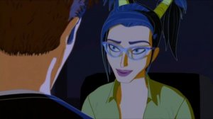 [ОБЗОР] ЧЕЛОВЕК-ПАУК 2003 / SPIDER-MAN THE NEW ANIMATED SERIES