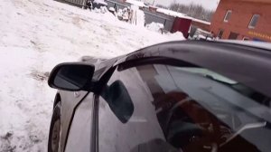AlexFlasher отлом и Kia Picanto 2011 чип тюнинг.