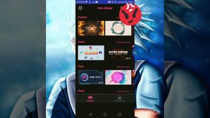 3 приложения для начинающих ютуберов и анимешников