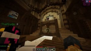 САМЫЙ ЛУЧШИЙ СУД НА МайнШилд3 | Покушение на убийства Обсидиана Тайма || МайнШилд 3