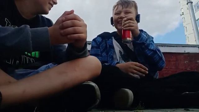 обзор на classic cola смотреть онлайн