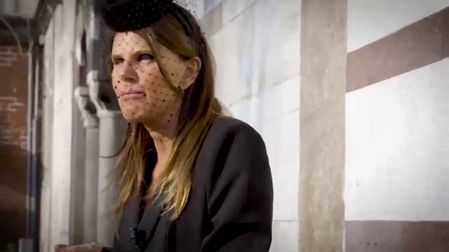 Anna dello Russo interview with Simone Marchetti for D la Repubblica смотреть онлайн