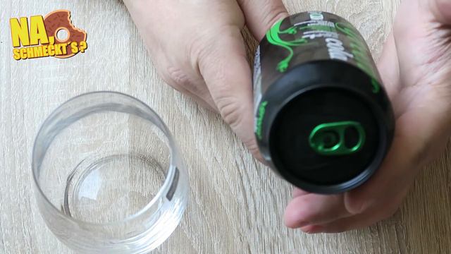 Green Cola (Mit Stevia) - Coca Cola Alternative ?! - Der Foodvlog von Na Schmeckts? смотреть онлайн