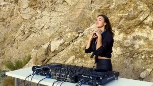 GARSI - Live @ DJanes.net 5.10.2022 _ Melodic Techno & Indie Dance DJ Mix