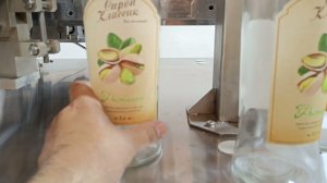 Этикетировочное оборудование для двух этикеток -  EtiKon.ru