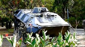 Одесса - Белгород-Днестровский (сентябрь 2011)