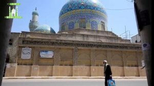 Bagdad k Aik Wali Allah Ka Waqia Bayan By Peer Muhammad Ajmal Raza Qadri New Emotional Bayan